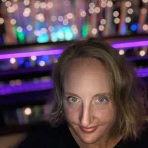 Meet your Posher, Krissy